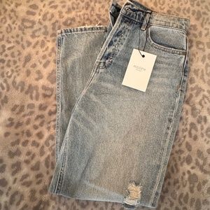 Hidden Los Angeles Jeans